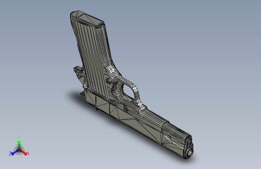 M1911