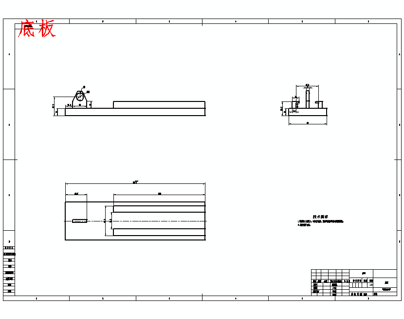 轿车换胎顶升装置设计含SW三维及4张CAD图-顶升载荷w=4305N,顶升高度H=315mm,液压缸的压力p=3.83Mpa