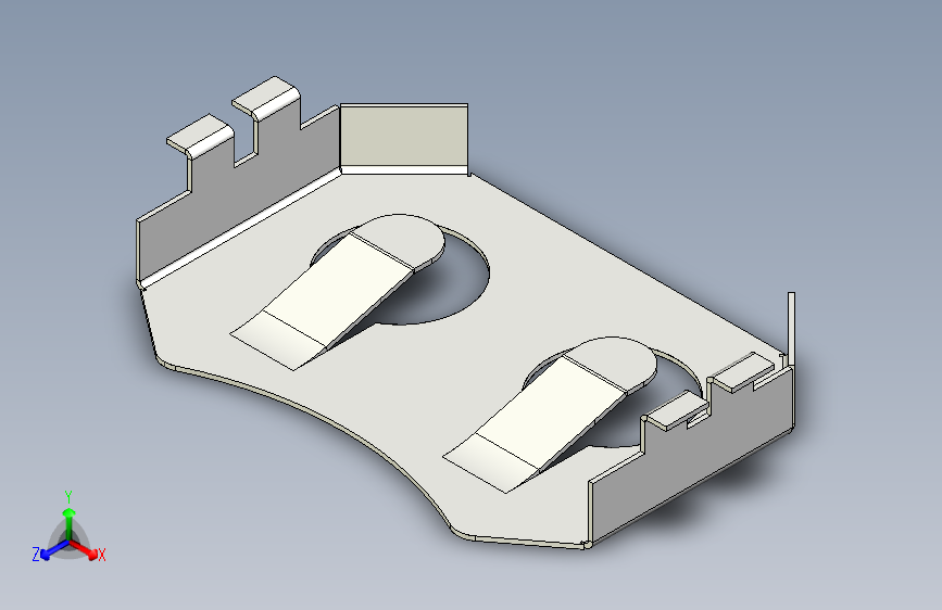 接线端子cr2032-battery-holder-5 1 IGS SW