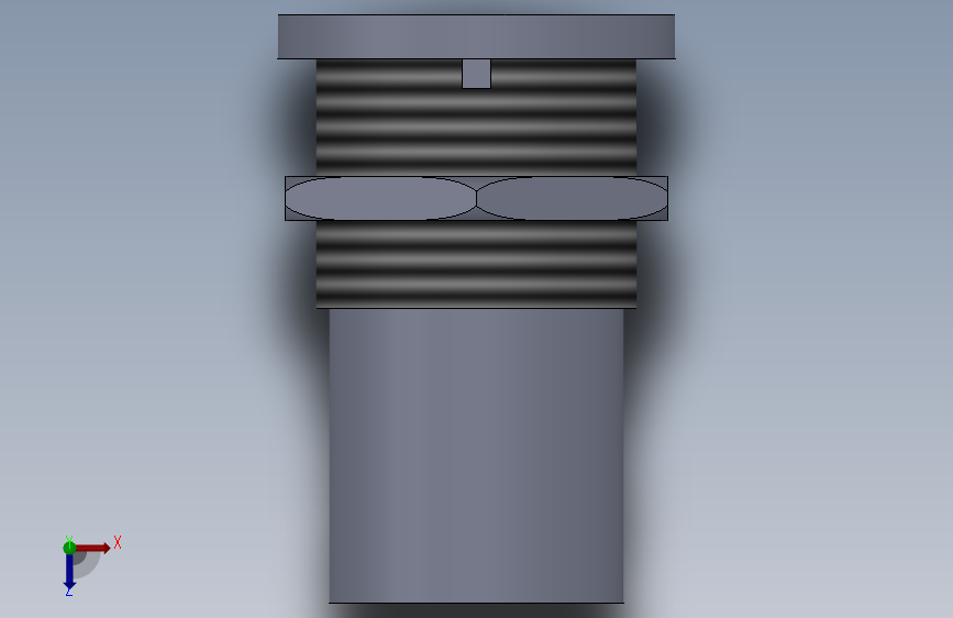 MISIMI面板安装式USB转接器U09A-AF-AF-B_SOLIDWORKS 2020_模型图纸下载 – 懒石网
