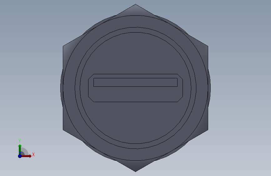 MISIMI面板安装式USB转接器U09A-AF-AF-B_SOLIDWORKS 2020_模型图纸下载 – 懒石网