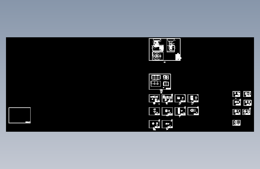 小型芋头去皮机结构设计