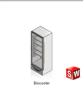 双冷凝器
