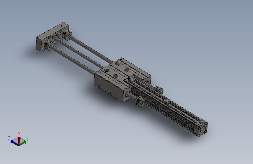 PHD气缸SLC83x250_L9_M_J3_AE_AR_62516_1O_E_7011-03