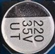 LM2596降压转换器4.0~40转1.3 ~ 37V可调降压电源模块，带LED显示电压表