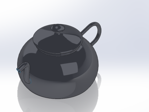 茶罐