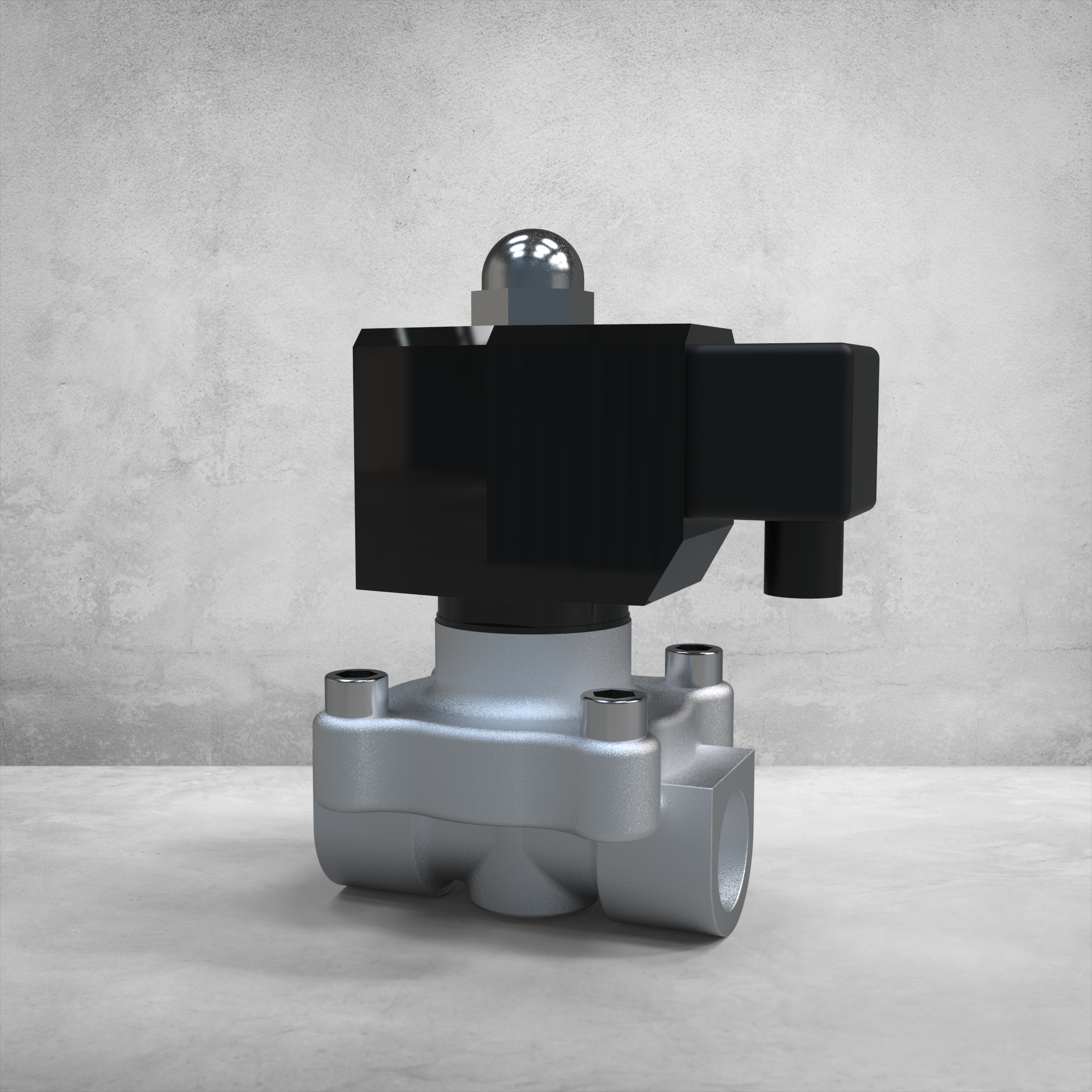 螺线管Velve 220V。电磁阀220V。