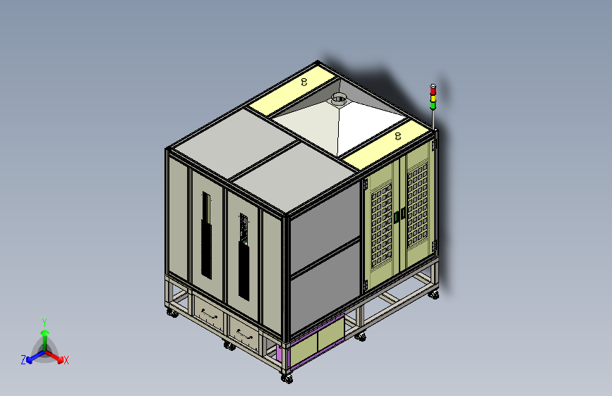 双工位锅具打磨=200