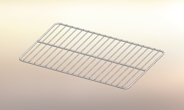 烤箱架600x400mm
