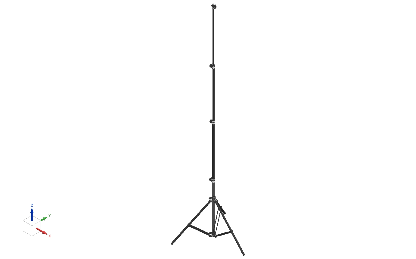 Greenbean GB Stands 320 GTA