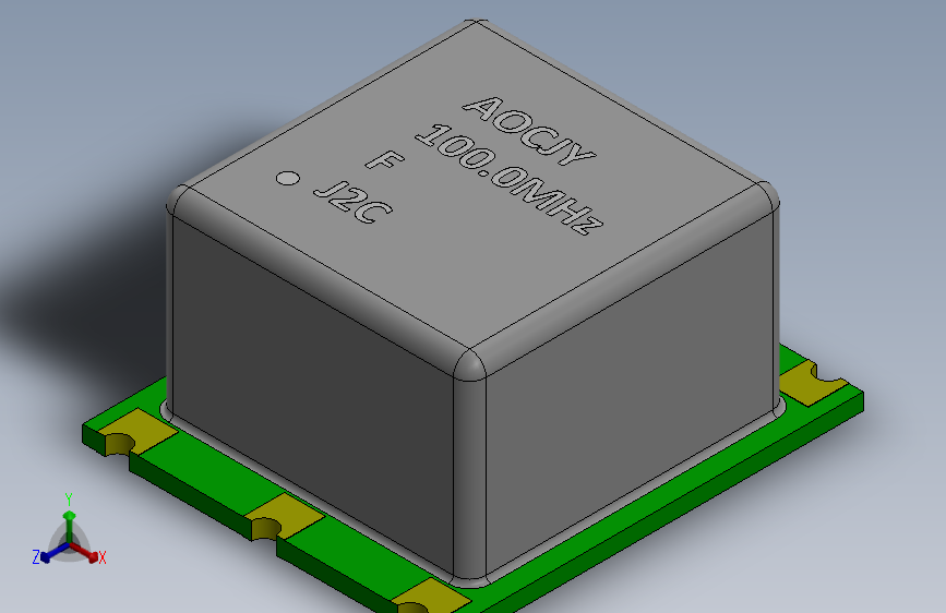 AOCY-100.0 THZZ-F-J2C