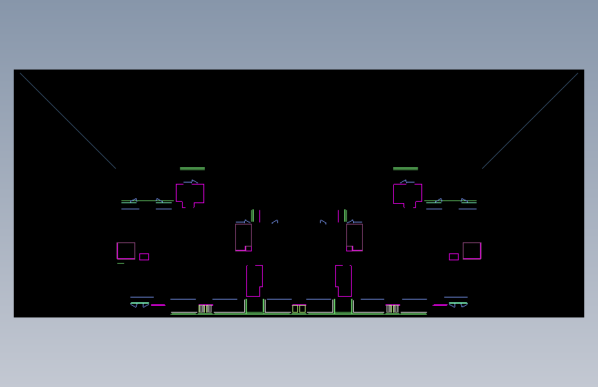 RB-2-1-1#楼2F墙体