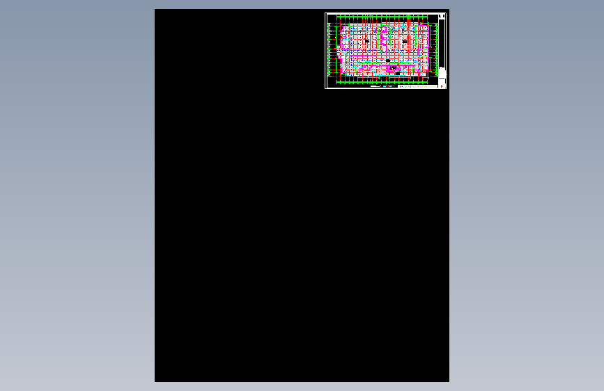 RB-2防火分区示意图_t9