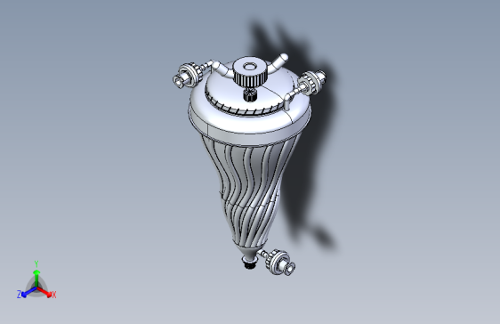 3D可打印的生物反应器，用于深空食品生产 (1)