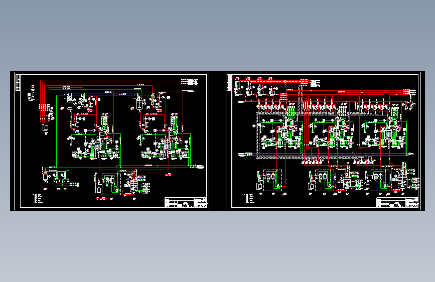 生产车间P&ID11.11