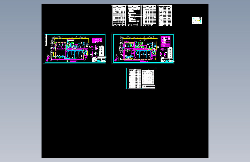 8－综合管线修改