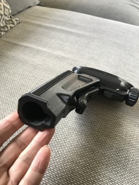 AR15（拆分）
