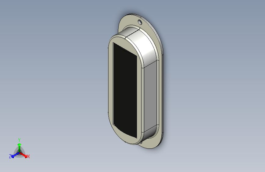 50年代后期的保罗·巴特·皮卡普（Paul Barth Pickup）。用于Barth_Magnatone拾音器。