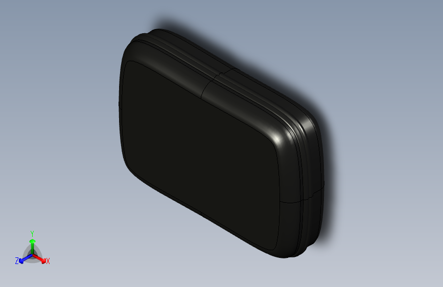 SUREWO Case 4大号。可容纳12s6p电池。
