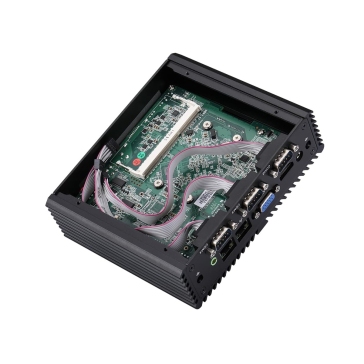 迷你PC Qotom Q190P S08
