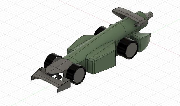 SB22-世界决赛汽车V0