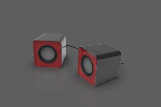 扬声器 (2)
