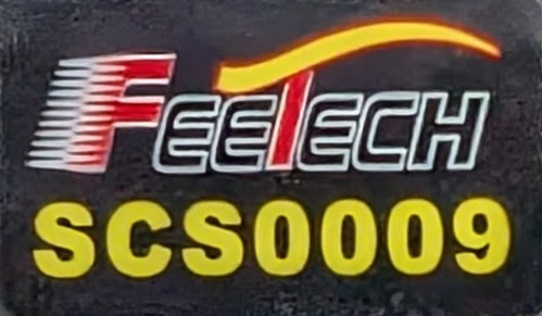 feetech SCS0009 TTL串行巴士伺服器。