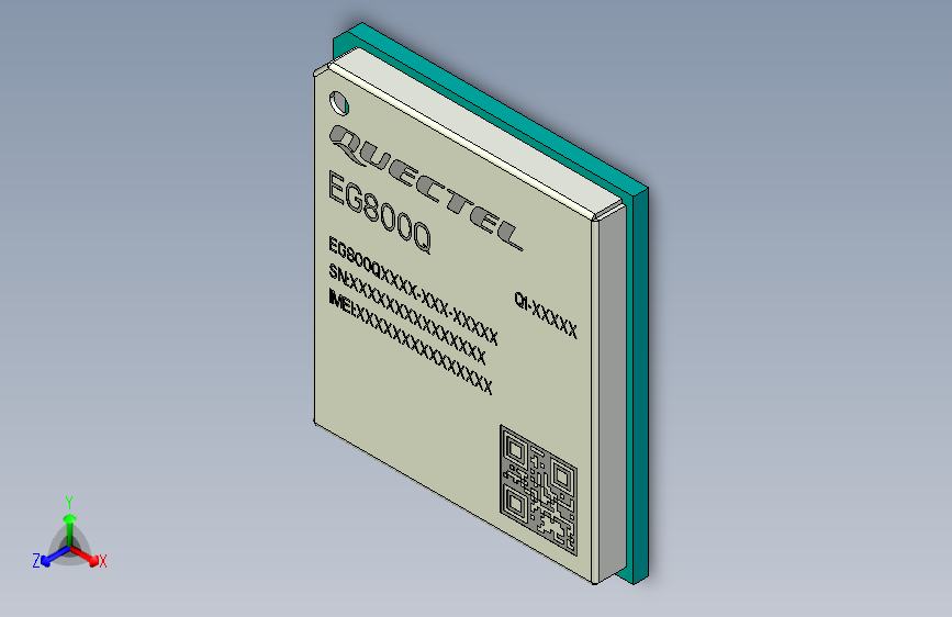 Quectel EG800Q