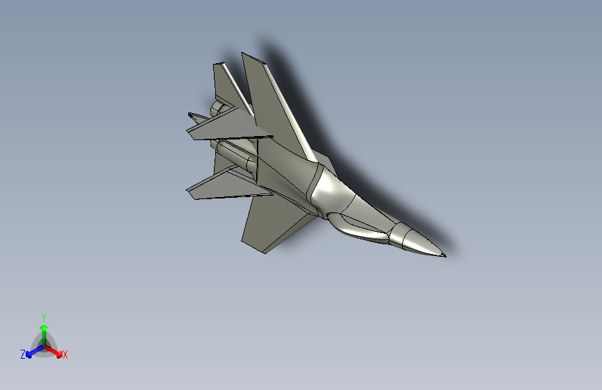 G04510-苏霍伊 Su-30