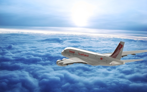 G04302-空客A380 10