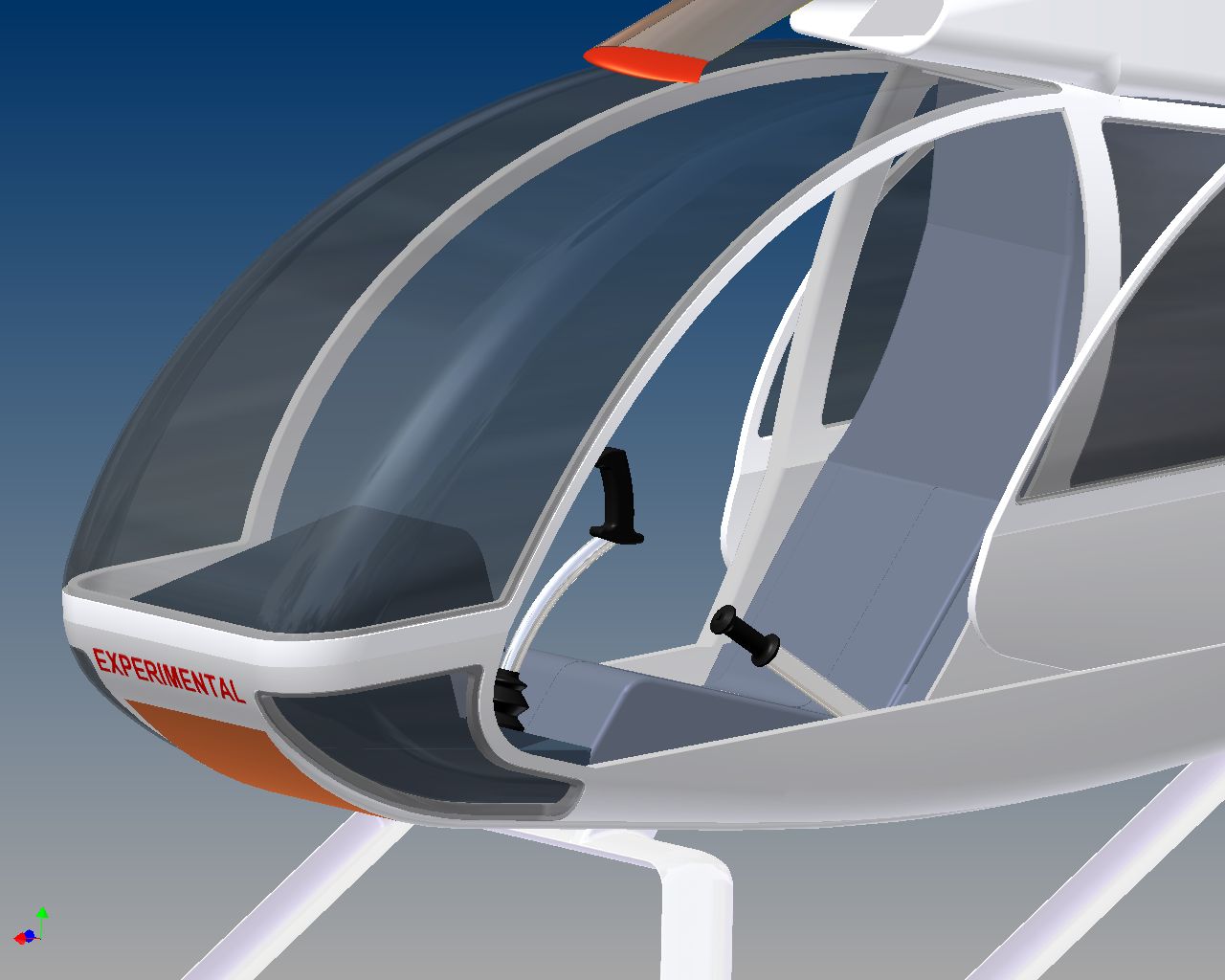 G04858-轻型直升机18