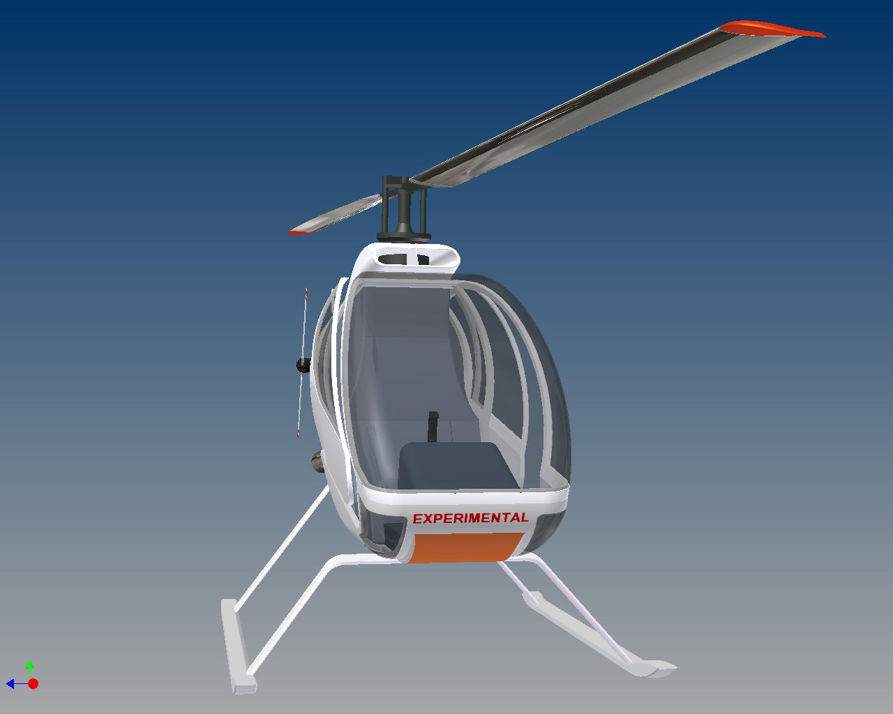 G04858-轻型直升机18