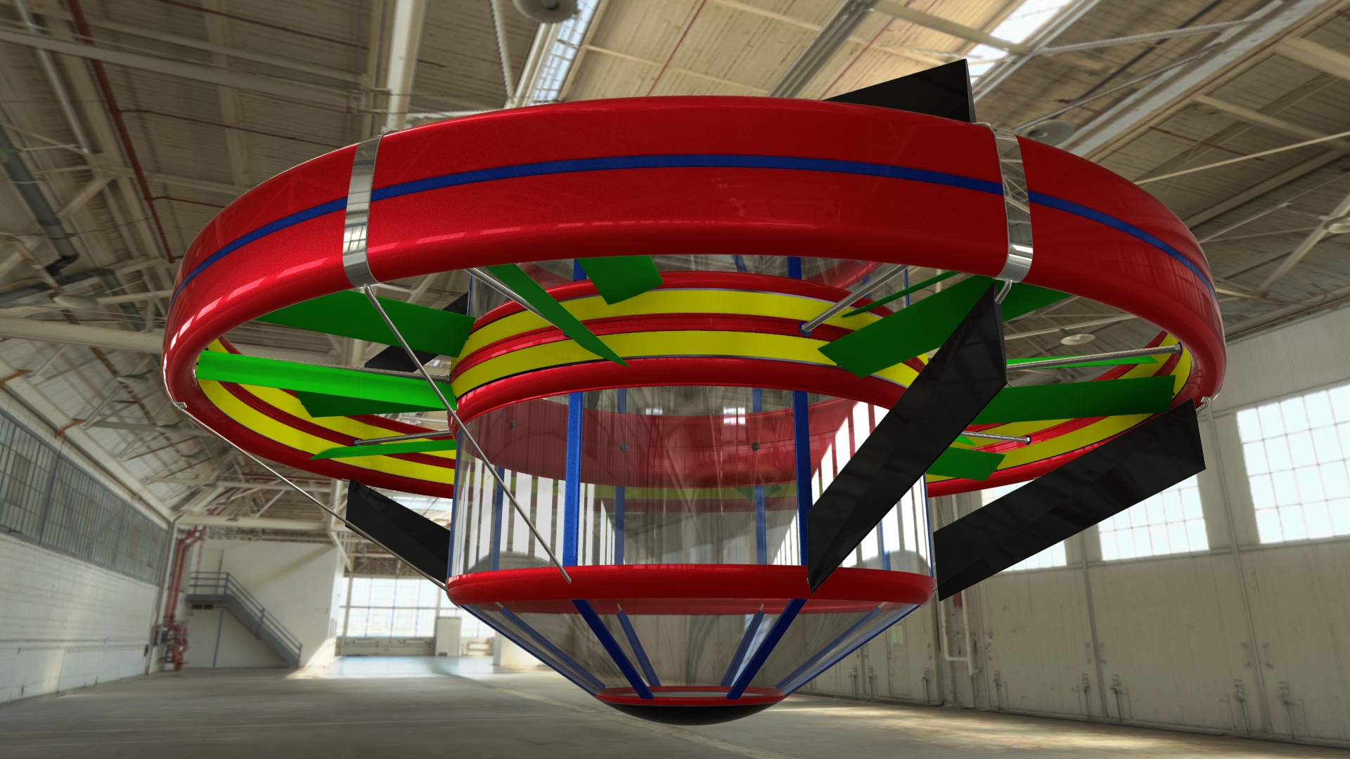 G04906-新概念直升机9