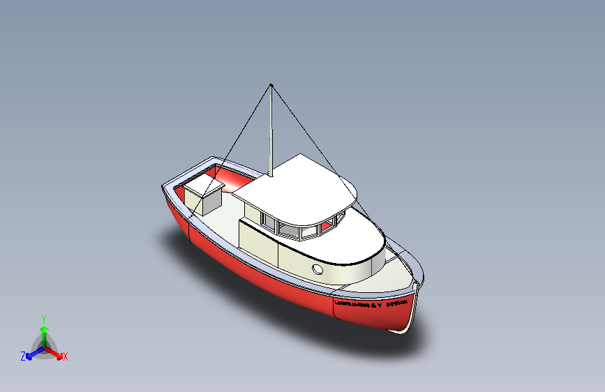 03 轮船 军舰1 (50)