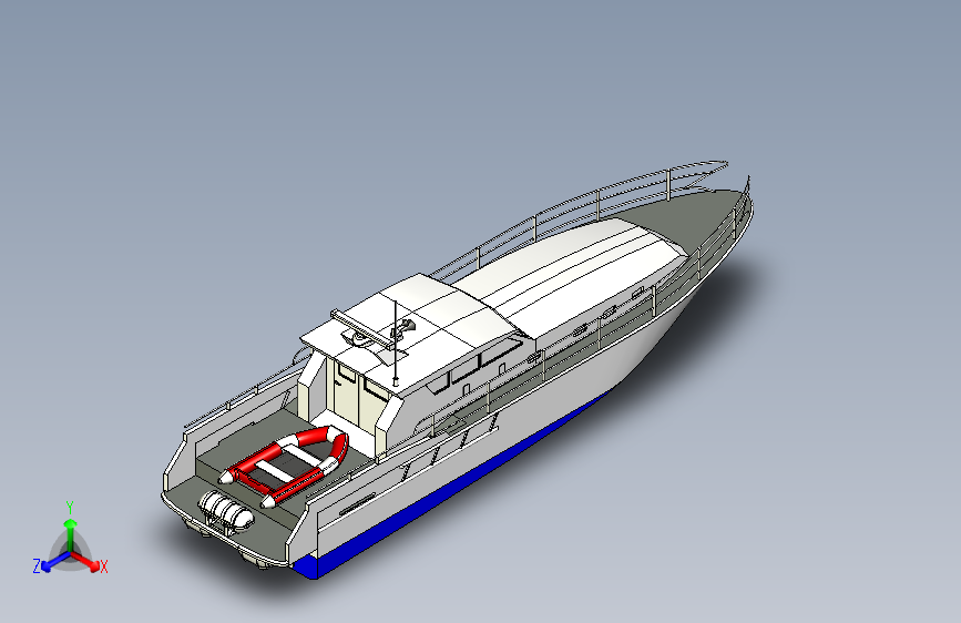 03 轮船 军舰1 (113)