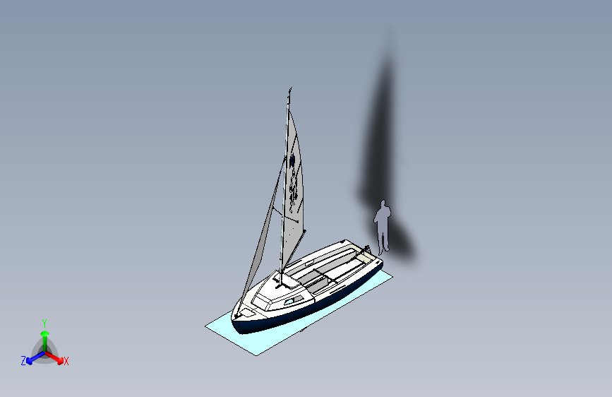 03 轮船 军舰1 (135)