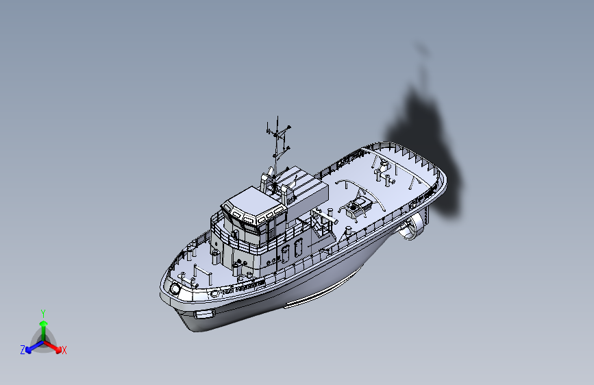 03 轮船 军舰1 (172)