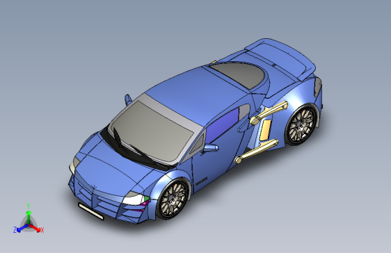 丰田 mr2 stp
