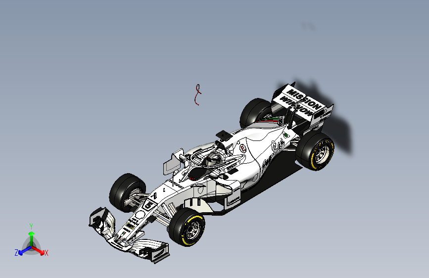 轿车 跑车 SUV1 (7)