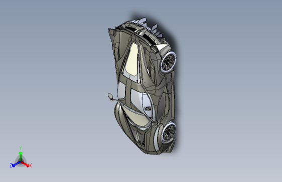 轿车 跑车 SUV1 (12)