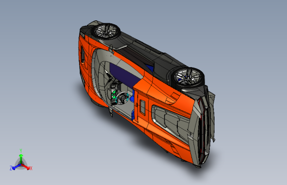 轿车 跑车 SUV1 (45)
