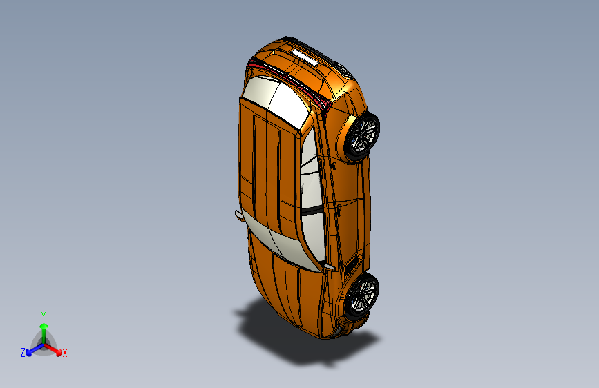 轿车 跑车 SUV1 (59)