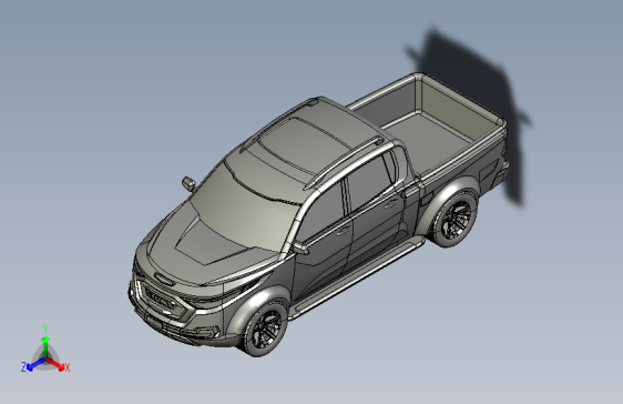 轿车 跑车 SUV1 (68)