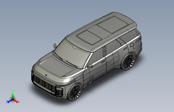 轿车 跑车 SUV1 (85)