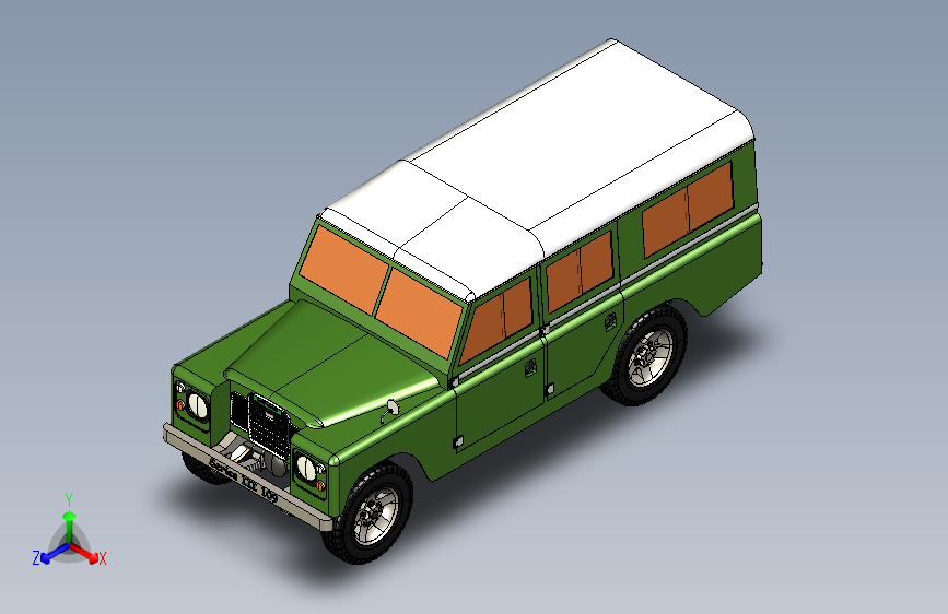 轿车 跑车 SUV1 (101)