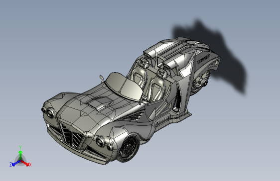 轿车 跑车 SUV1 (106)