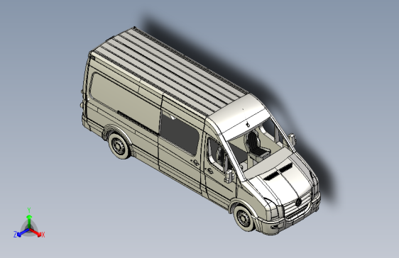 轿车 跑车 SUV1 (110)