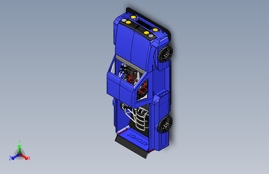 轿车 跑车 SUV1 (116)