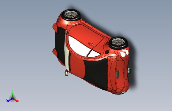 轿车 跑车 SUV1 (138)