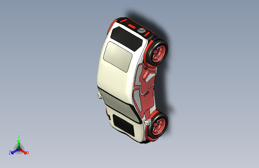 轿车 跑车 SUV1 (139)